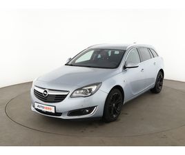 OPEL INSIGNIA SPORTS TOURER 2.0 SIDI TURBO
