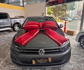 VOLKSWAGEN VIRTUS 1.6 MSI FLEX 16V 4P AUT. 2020