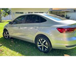 VOLKSWAGEN VIRTUS COMFORT. 200 TSI 1.0 FLEX 12V AUT 2021