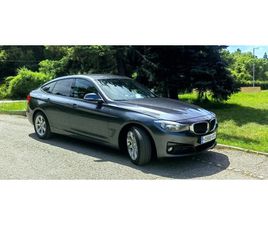 BMW 3GT ПЕРФЕКТЕН