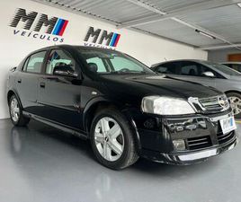 CHEVROLET ASTRA 2.0 16V GSI
