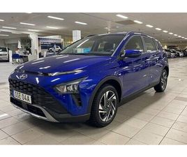 HYUNDAI BAYON 1.0 T-GDI DCT ESSENTIAL EURO 6
