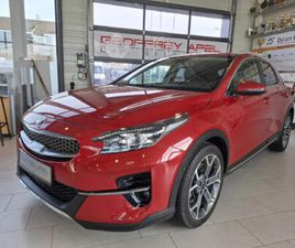 1.6 TGDI 204 PLATINUM EDITION,B.AUTO, NAVI, CAMERA, LED, CUIR, DIGITAL COCKPIT, JBL, 1 HAND