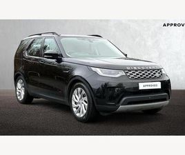 2.0 P300 S AUTO 4WD EURO 6 (START/STOP) 5DR