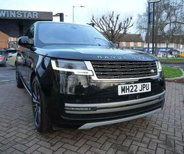 3.0 P400 MHEV AUTOBIOGRAPHY AUTO 4WD EURO 6 (START/STOP) 5DR (LWB, 7SEAT)