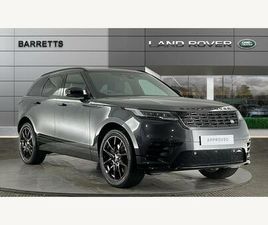 2.0 P400E 19.2KWH DYNAMIC HSE AUTO 4WD EURO 6 (START/STOP) 5DR