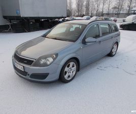 WAGON 1,8 ECOTEC ENJOY