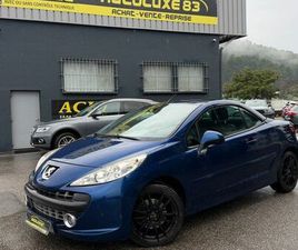 CC 1.6 HDI 110 CV GARANTIE