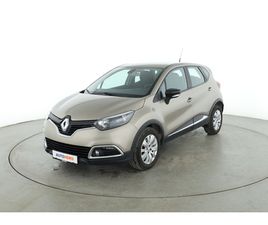 RENAULT CAPTUR 1.2 TCE