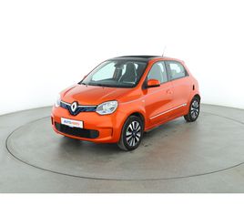 RENAULT TWINGO ZE ELECTRIC DRIVE 60 KW