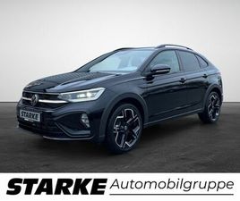 VOLKSWAGEN TAIGO VOLKSWAGEN TAIGO 1.0 TSI DSG R-LINE LED KAMERA PDC LM TEMP