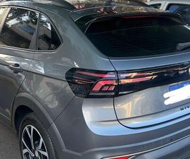 VOLKSWAGEN NIVUS VOLKSWAGEN NIVUS COMFORTLINE 1.0 200 TSI FLEX AUT 2021