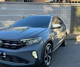 VOLKSWAGEN NIVUS VOLKSWAGEN NIVUS HIGHLINE 1.0 200 TSI FLEX AUT 2022