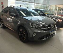 VOLKSWAGEN NIVUS VOLKSWAGEN NIVUS HIGHLINE 1.0 200 TSI FLEX AUT 2022