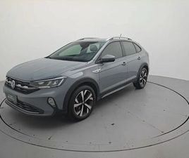 VOLKSWAGEN NIVUS VOLKSWAGEN NIVUS HIGHLINE 1.0 200 TSI FLEX AUT 2023
