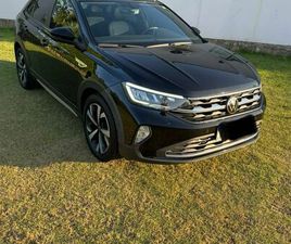 VOLKSWAGEN NIVUS VOLKSWAGEN NIVUS HIGHLINE 1.0 200 TSI FLEX AUT 2023