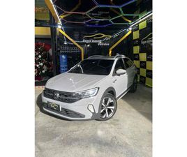 VOLKSWAGEN NIVUS VOLKSWAGEN NIVUS HIGHLINE 1.0 200 TSI FLEX AUT 2024