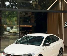 VOLKSWAGEN VIRTUS GTS 1.4 TSI 16V FLEX 4P 2022