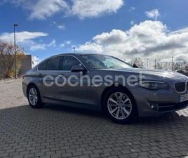 BMW SERIE 5