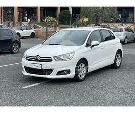 CITROEN C4 BLUEHDI 120 S&S FEEL