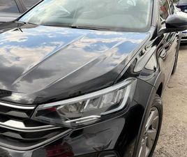 VOLKSWAGEN NIVUS VOLKSWAGEN NIVUS COMFORTLINE 1.0 200 TSI FLEX AUT 2024