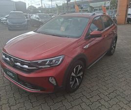 VOLKSWAGEN NIVUS VOLKSWAGEN NIVUS HIGHLINE 1.0 200 TSI FLEX AUT 2024