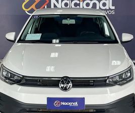 VOLKSWAGEN VIRTUS 2023