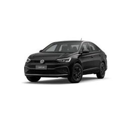VOLKSWAGEN VIRTUS EXCLUSIVE 250TSI 1.4 FLEX 16V AUT 2026