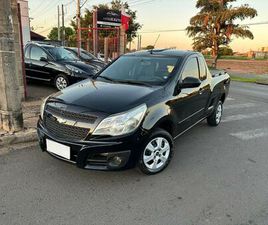 CHEVROLET MONTANA 1.4 ECONOFLEX LS