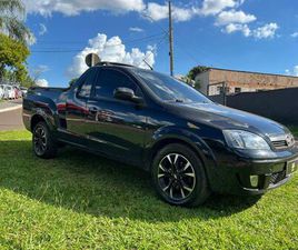 CHEVROLET MONTANA 1.4 FLEXPOWER CONQUEST
