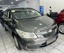 CHEVROLET ONIX 1.0 SPE/4 LT