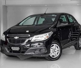 CHEVROLET ONIX 1.0 SPE/4 LT