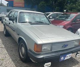 CHEVROLET OPALA COMODORO