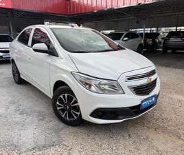 CHEVROLET PRISMA 1.0 SPE/4 LT