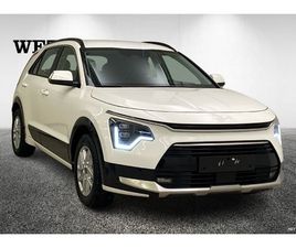 KIA E-NIRO 1,6 GDI HYBRID EX DCT PREMIUM