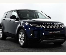 2.0 D165 S FWD EURO 6 (START/STOP) 5DR