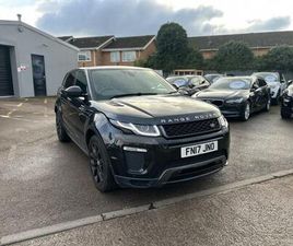 2.0 TD4 HSE DYNAMIC 4WD EURO 6 (START/STOP) 5DR