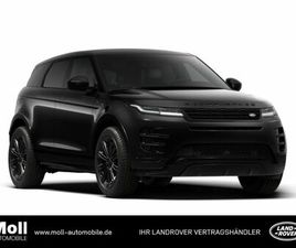 DYNAMIC SE LEDER SOUNDSYSTEM MERIDIAN LED ACC EL. HECKKLAPPE