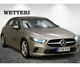 200 D 4MATIC A BUSINESS STYLE