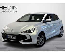 MG 360 HYBRID+ LUXURY // SUOMI-AUTO / 1-OMISTAJA / NAVI / 360-KAMERA / ADAPT.VAKKARI / LED-VALOT / 2XALUT / *** TALVIALE RAHOIT