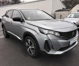 1.5 BLUEHDI S&S - 130 - BV EAT8 II 2016 GT PHASE 2