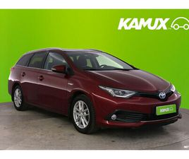 TOURING SPORTS 1,8 HYBRID ACTIVE EDITION