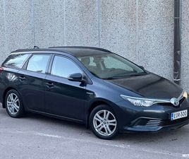 TOURING SPORTS 1,8 HYBRID EDITION