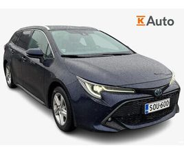 TOURING SPORTS 1,8 HYBRID PRESTIGE EDITION