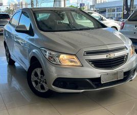 CHEVROLET PRISMA 1.0 SPE/4 LT