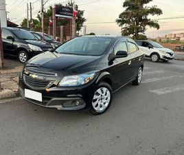 CHEVROLET PRISMA 1.4 SPE/4 LT