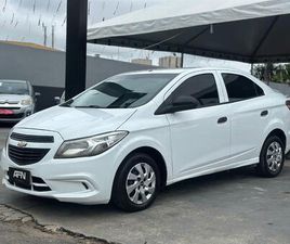 CHEVROLET PRISMA SED. JOY/LS 1.0 8V FLEXPOWER 4P