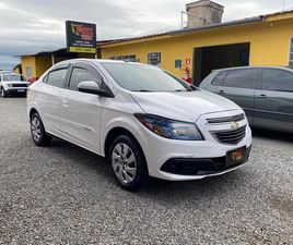 CHEVROLET PRISMA SED. LT 1.4 8V FLEXPOWER 4P