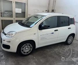 FIAT PANDA 1.0 FIREFLY S&S HYBRID AUTOCARRO VAN 2P