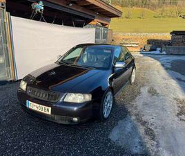 AUDI A3 S3 1.8T